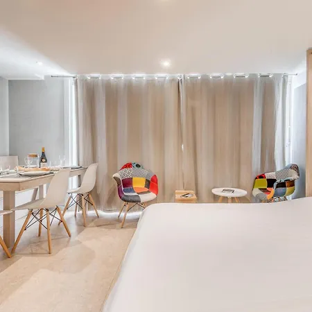 Palafour - Completement Renove En 2018, Elegant 2 Pieces Confort Moderne - Balcon - Vue Grande Sassiere Mae-3390 Tignes